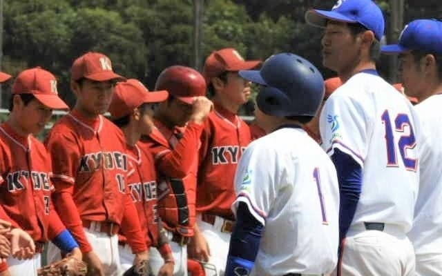 【THE INSIDE】東京新大学リーグは大田スタジアムからスタート…大学野球探訪（1）