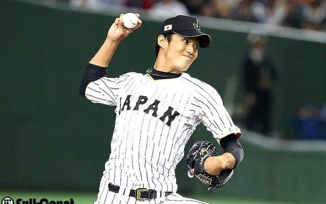 阪神・藤浪はどの部分が「未完」なのか　データから見える課題とは