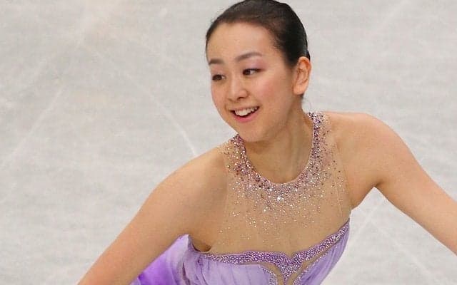 浅田舞、妹真央の引退に「未だ信じる事が出来ていません」