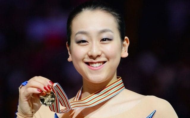 浅田真央、引退に対して長友佑都「アスリートとして華あった」