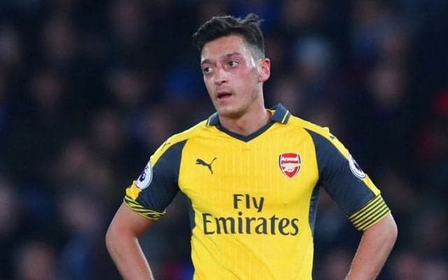 クリスタル・パレスが3発完勝、アーセナルはCL出場権が遠のく