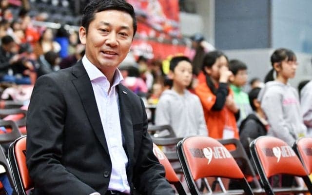 千葉ジェッツ 島田慎二代表インタビューvol.1「地域密着を実現するには経営を強くして、地元で存在感を出すしかない」