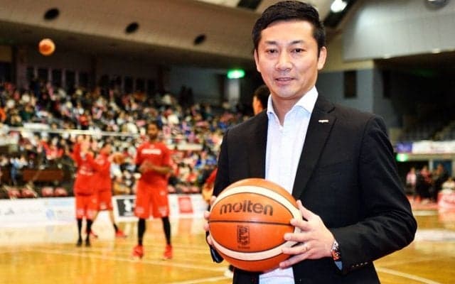 千葉ジェッツ 島田慎二代表インタビューvol.2「経営と集客って結構似ているというか、経営そのものだと思います」