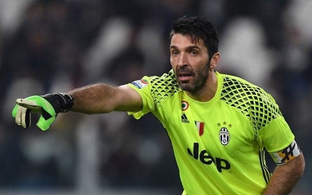 ユベントス2年前のリベンジなるか、ブッフォンはチームの成熟に自信「正しい姿勢で臨める」