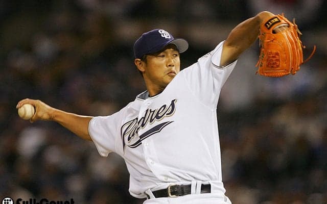 元パドレス大塚晶文氏の長男は有望選手!?　米紙が特集「とても才能豊か」