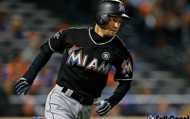 「すまない、イチロー」　35歳以上トップ10選出の米サイトが異例の“謝罪”!?