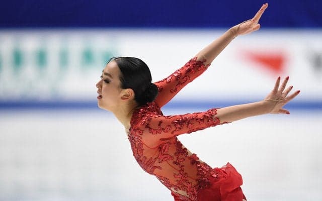 浅田真央、引退の理由？全日本選手権の得点、順位に「あぁ、もういいのかもしれない」