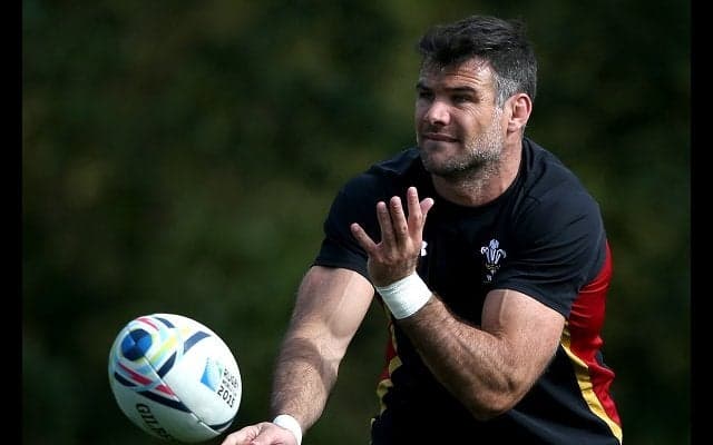  ウェールズ、スコットランド、アルゼンチンの偉大な男たちが現役引退 