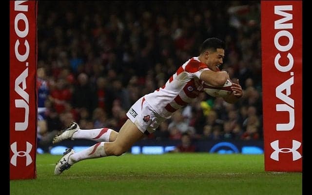  アジアチャンピオンシップ　山田、山沢拓などが日本代表スコッド入り！ 