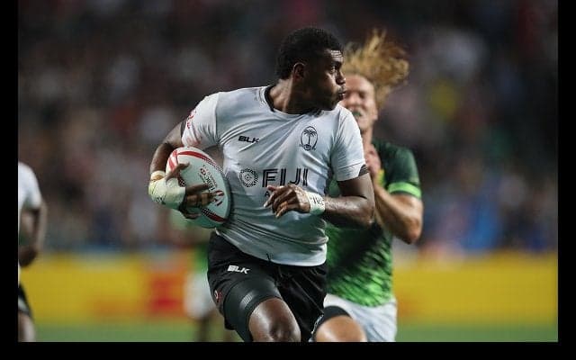  フィジーが香港セブンズ3連覇、17回目の優勝！　男子コア昇格はスペイン 