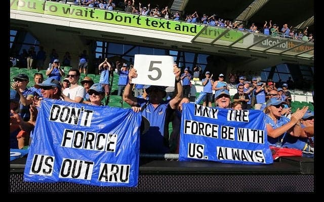  スーパーラグビーから3チーム削減決定！　南アから2、豪州から1チーム除外 