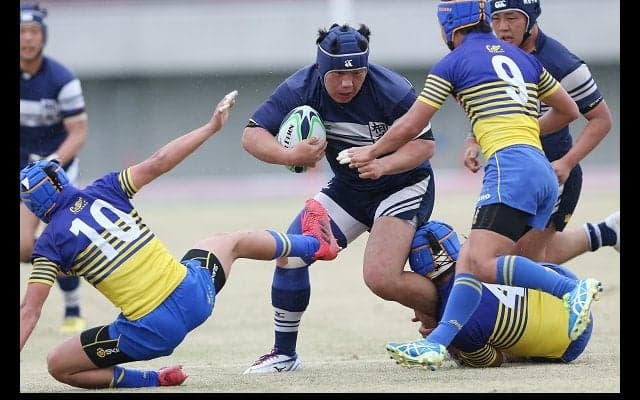  【第18回全国高校選抜大会】　桐蔭学園が初の頂点！　決勝で京都成章を下す 