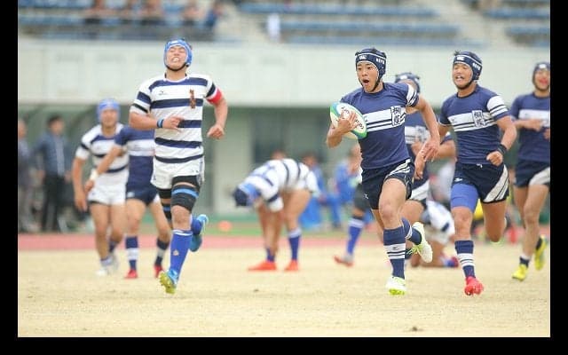  桐蔭学園と京都成章が選抜大会決勝進出！　東福岡は終了間際に逆転負け。 