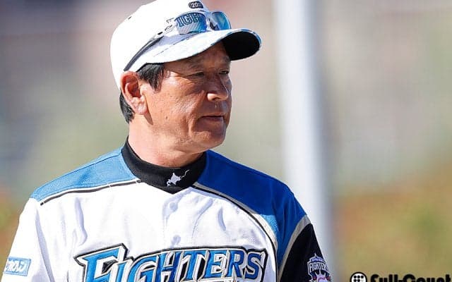 日ハム、またまた故障者も…栗山監督は「さあ、来たな！　俺どうしたろ！」
