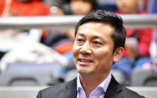 千葉ジェッツ 島田慎二代表インタビューvol.4「究極的には大局観を持って『日本のバスケのため 』を考えますよ」