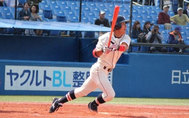 終盤の集中打で同点とした國學院大 継投で反撃かわし引き分けに 【東都大学野球】