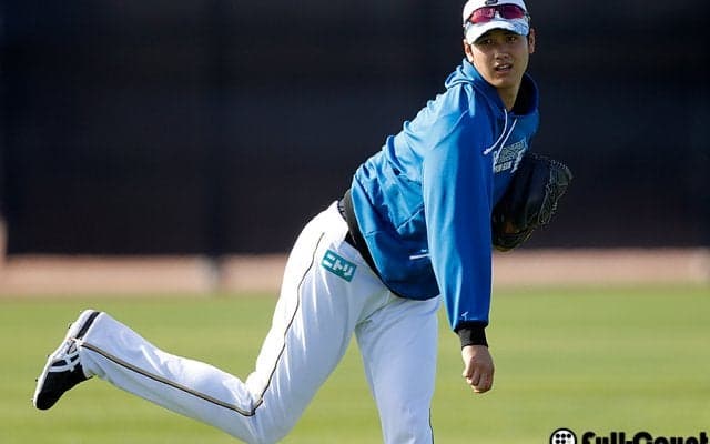 大谷翔平がMLB移籍なら候補は「ヤンキースが突出」!?　地元メディアが期待