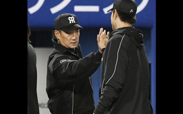 集中打で逆転勝ち！阪神が8対6で横浜DeNAとの乱打戦を制す！