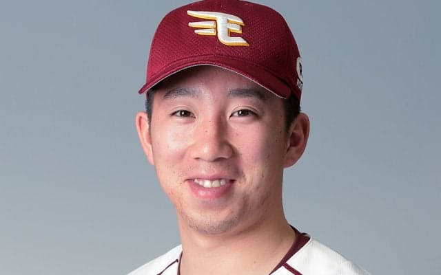 支配下再契約の楽天右腕が新たな一歩　痛恨被弾も梨田監督は「十分使える」