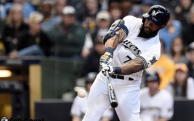 「日本に行くと思っていた」- 韓国球界から“逆輸入”の強打者がMLBで好発進