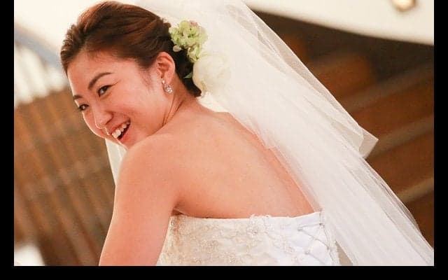  感謝を胸に、山口真理恵、結婚と引退を報告。さよならの代わりに新しい道へ。 