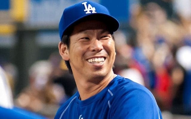 前田健太、29歳の誕生日に幸せ家族ショット「僕もアラサーです」