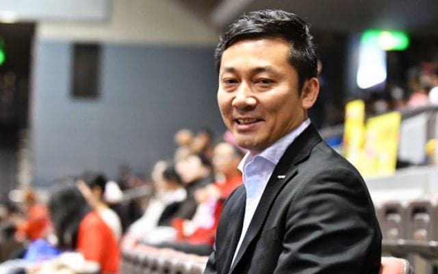 千葉ジェッツ 島田慎二代表インタビューvol.5「可能性をみんなに感じさせて、引っ張っていくリーダーシップが必要」