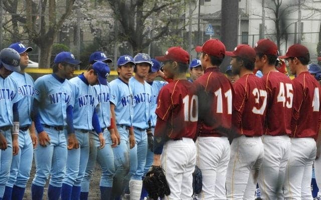 【THE INSIDE】首都大学リーグは下剋上スタートとなって大混戦か…大学野球探訪（2）