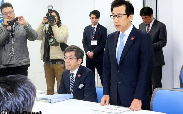 札幌市が日ハム新球場候補地を2か所提案　秋元市長「文化であり財産」