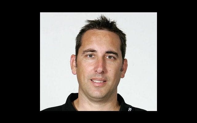  豊田自動織機の指揮官に昨季FWコーチのホールデン氏就任　高田前主将は退団 