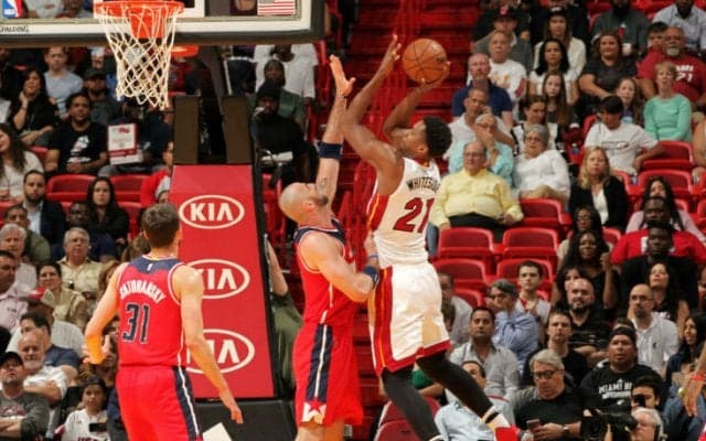 最終戦に勝利するもプレーオフ進出を逃したヒート指揮官「バスケットボールの神様が我々に光を照らしてくださらなかった」