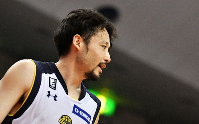 ［CLOSE UP］田臥勇太（栃木ブレックス）不変の田臥と進化するチーム「1試合1試合、目の前の戦いに全力を尽くす」