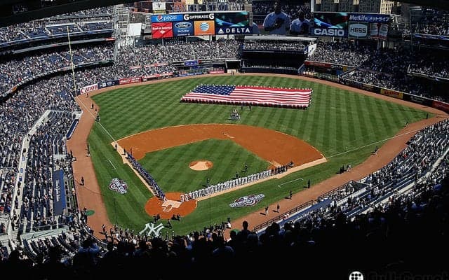 ヤンキース資産価値は44年で6627％増!?　米経済誌が30球団資産価値発表