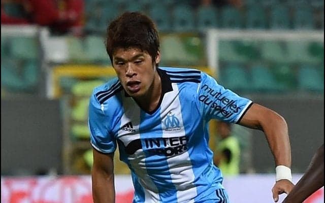 酒井宏樹、寿司ケーキで誕生日のお祝い…「この偉大なチームの選手達と一緒に戦える事に誇り」