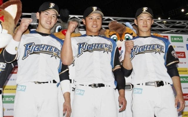 執念の継投！北海道日本ハムが3対2で福岡ソフトバンクを下して今季初の連勝