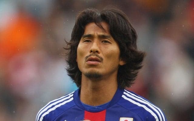 【THE REAL】横浜F・マリノスの鉄人、中澤佑二が秘める思い…盟友・中村俊輔への静かなるエール