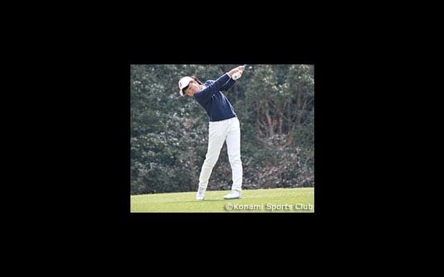 コナミスポーツクラブ運動塾生、日本代表として「世界ジュニアゴルフ選手権」に出場