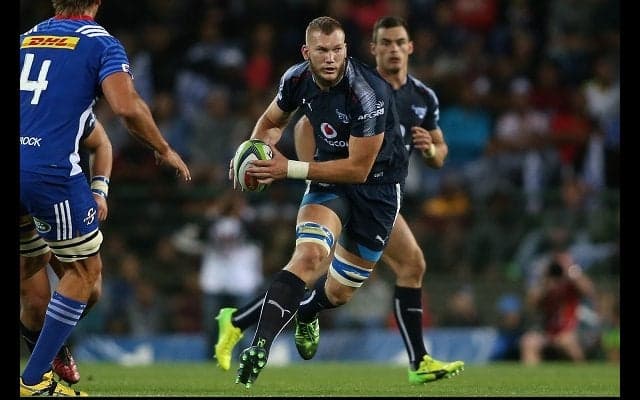  南ア代表デビュー間近の新鋭LOスナイマン、ホンダ加入へ！ 