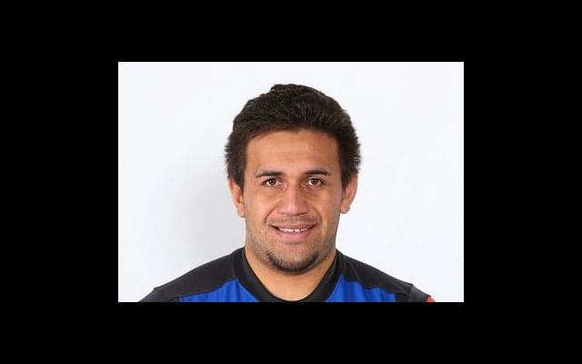  パナソニック退団のトンガ出身PRモツアプアカ、キヤノン加入 