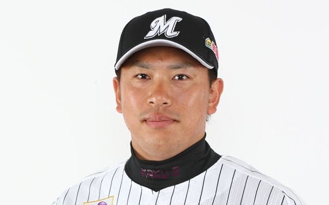 ロッテ角中が「右内腹斜筋損傷」で全治4～6週間　指揮官「1か月は無理」