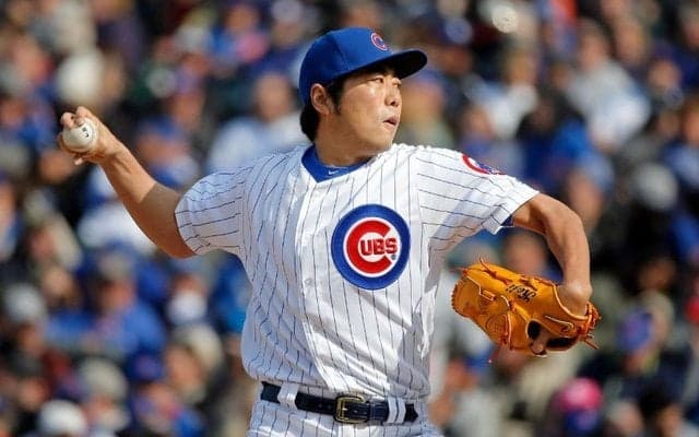 上原浩治また無失点、昨季から20戦連続失点なし