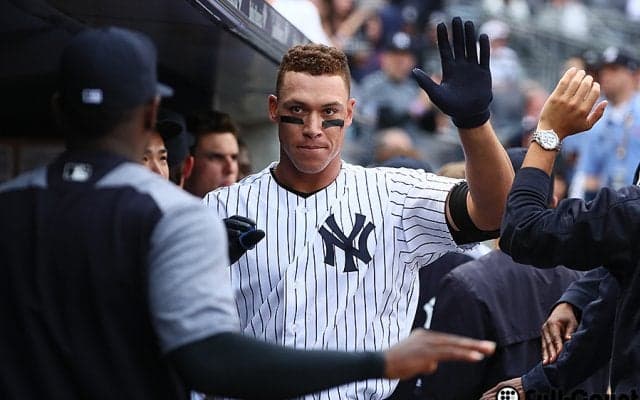 ヤンキース再建計画に脆さ　我慢の年を印象付ける序盤戦