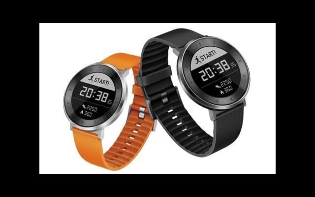 スポーツリストバンド「HUAWEI FIT」が睡眠モニタリング技術を導入