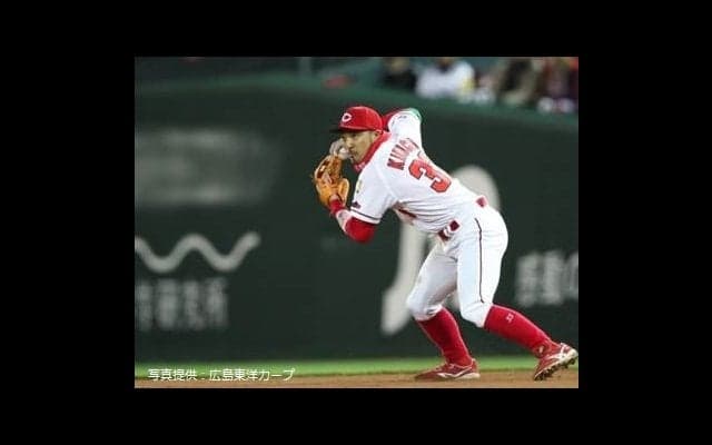 プロ野球「広島 vs. 巨人」4試合、J SPORTSが独占生中継