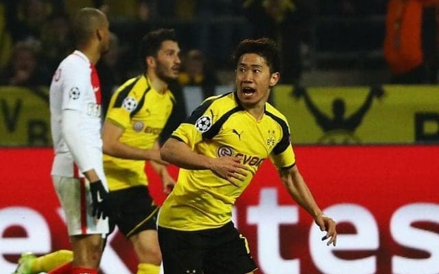 後半の反撃で見せたドルトムントの意地、トゥヘル監督は選手の根性を称賛