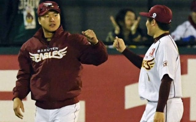 首位堅守！ペゲーロ勝ち越し打で東北楽天が3対2で北海道日本ハムに勝利！