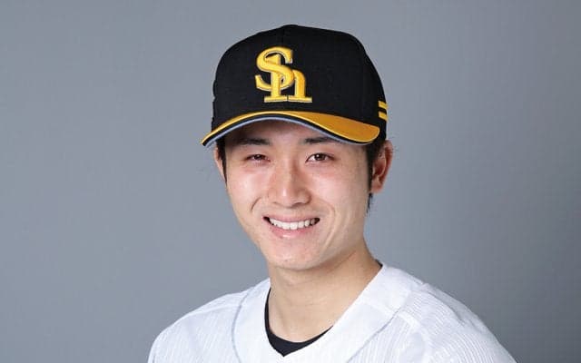 ホロ苦の1軍デビューで光った資質　ホークス高橋「勉強になりました」