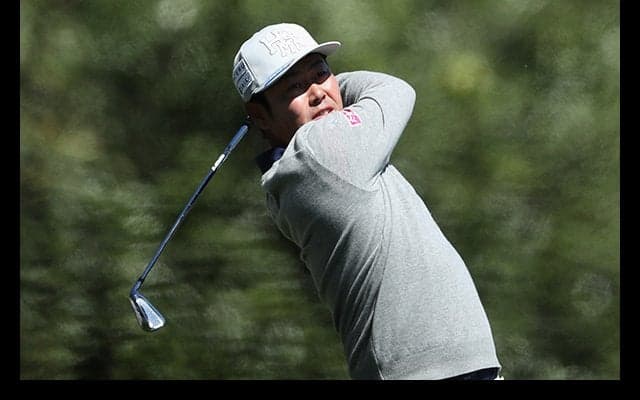 【動画】「しんどかった」と谷原、池田とともに決勝へ　石川は予選落ち　