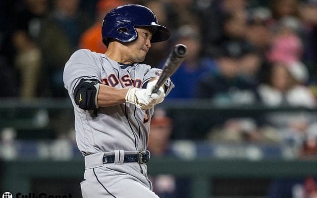 青木宣親、今季1号同点アーチ！　日米通算2000安打まで残り「29」