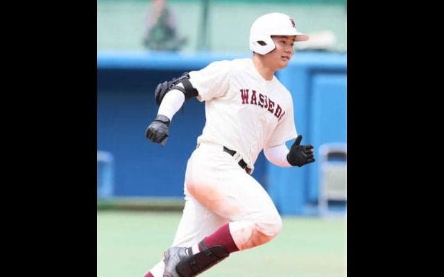 早実・清宮幸太郎が高校通算80号＆81号連発！久々の本塁打に「スッキリ」【高校野球】